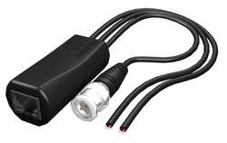 ALTRONIX HUBWAYAV2 SLIMLINEVIDEOBALUN/COMBINER
