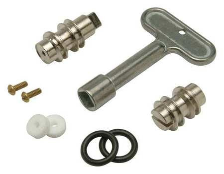 ZURN INDUSTRIES HYD-RK-Z1350 REPAIR KIT RUBBER