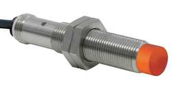 IFM IF7105 PROXIMITY SENSOR,INDUCTIVE,4MM,PNP,NO