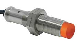 IFM IG7107 PROXIMITY SENSOR INDUCTIVE 8MM NPN NO