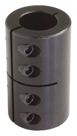 CLIMAX ISCC-175-175 ONE-PIECE INDUSTRY STANDARD CLAMPING COU