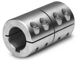 CLIMAX ISCC-200-200SKW SPLIT COUPLING