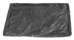 DAYMARK IT110811 STEAM PAN LINER PLASTIC 27 IN.W PK 200