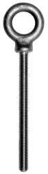KEN FORGING K2025-6 EYEBOLT 1/2-13 1-3/16IN LIFT W/SHOULDER