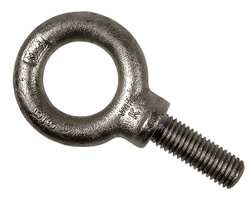 KEN FORGING K2027-HDG EYEBOLT 5/8-11 1-3/8IN LIFT W/SHOULDER