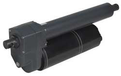 WARNER LINEAR K2XG10-115V-12 LINEAR ACTUATOR,115VAC,1200 LB.,12 IN