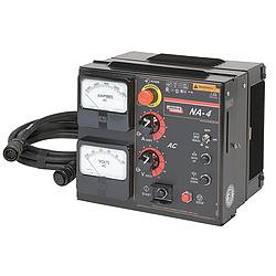 LINCOLN ELECTRIC K388-2 LINCOLN ELECTRIC NA-4 CONTROLLER