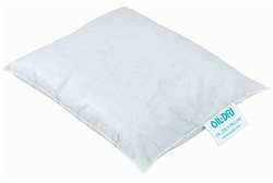 OIL-DRI L90920 ABSORB PILLOW OILBASED LIQUIDS 18 L PK10