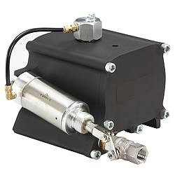 CONTROL DEVICES LH50-0LAAA 1/2" INLET, ZERO AIR-LOSS LEVEL SENSING 