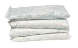 SPILFYTER M-66 ABSORB PILLOW OILBASED LIQUIDS 17 L PK10