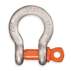 COLUMBUS MCKINNON MC652G SHACKLES