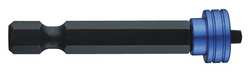 WESTWARD MS222 H2019 MAGNETIC POWER BIT 2 PK