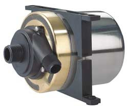 LITTLE GIANT LADDERS MS580-6B PUMP 6-1/4 IN L 4-1/2 IN W 4-1/2 IN H