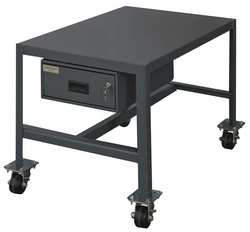 DURHAM MFG CO MTDM182424-2K195 MOBILE & STATIONARY MACHINE TABLES