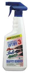 MOTSENBOCKER'S LIFT OFF MTS 40901 STAIN REMOVER 22 OZ. PK 6