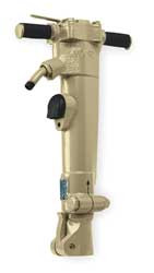 INGERSOLL-RAND MX90A INGERSOLL RAND® PAVEMENT BREAKER W/