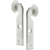 PRIME LINE PRODUCTS N 6518 CLOSET DOOR ROLLER 3-53/64 L