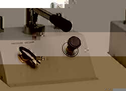 FLUKE P5510-2700G-1/C COMPARISON TEST PUMP KIT 0 TO 300 PSI