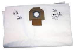 MAKITA P-78293 BAG FLEECE REUSABLE PK 5