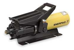 ENERPAC PA-133 PUMP AIR/HYDRAULIC