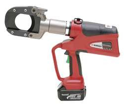 BURNDY PATCUT245LI CABLE CUTTER CENTER CUT