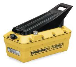 ENERPAC PATG-1102N TURBO II AIR PUMP