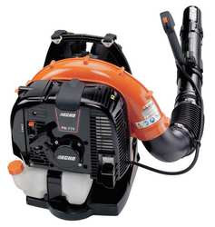 ECHO PB-770T LEAF BLOWERS