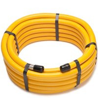 PRO-FLEX PFCT-12225 CSST HOSE COIL 1/2INX225FT