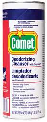 COMET PGC32987 BATHROOM CLEANER SIZE 21 OZ PK 24