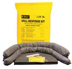 XSORB PKPB7U SPILL KIT, UNIVERSAL