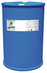 EARTH FRIENDLY PRODUCTS PL9764/55 ECOS® PRO FREE & CLEAR 2X LAUNDRY D