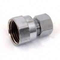 PLUMB PAK PP20073LF CONNECTOR STRT 1/2FIPX3/8OD