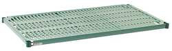 METRO PR2142NK3-21Z982 WIRE SHELF 21X42 IN. GREEN EPOXY COAT