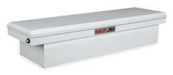 DELTA PRO PSC1458000 CROSSOVER TRUCK BOX STEEL WHITE 60 IN W