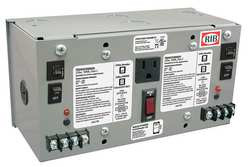 FUNCTIONAL DEVICES INC / RIB PSH100A100AB10 CLASS 2 TRANSFORMER 24VAC 100 VA 1 PH