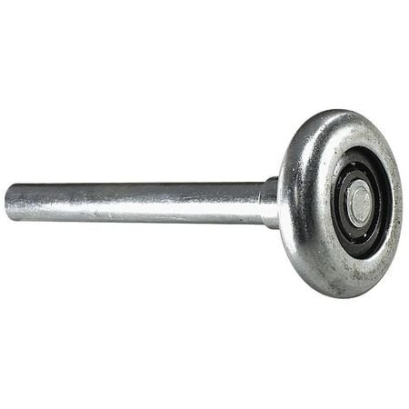AMERICAN GARAGE DOOR R2147 DOOR ROLLER 4 1/2 IN. DIA. 2 IN. PK4