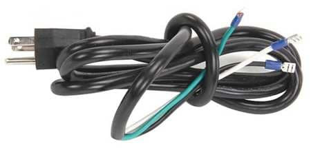 ROBOT COUPE R496 CORD WITH PLUG