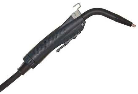 RADNOR RAD64002602 MIG WELDING GUN 130A 10 FT. TWECO