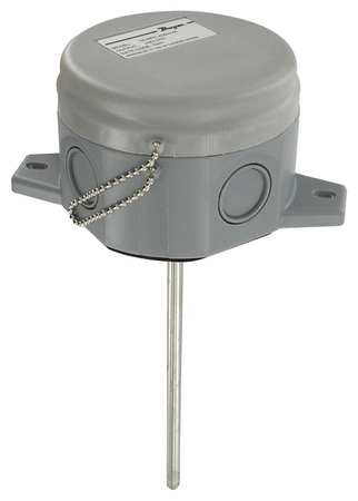 DWYER INSTRUMENTS TE-DFG-B0844-00 DUCT TEMP PROBE 10K OHM TYPE 2 8 IN L