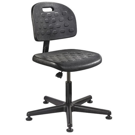BEVCO V7007MG BEVCO POLYURETHANE OFFICE CHAIR - DESK-H