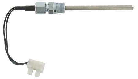 DWYER INSTRUMENTS TE-IBN-D0648-14 IMMERSION PROBE RTD PT 100 OHM 6 IN L