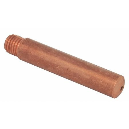 RADNOR RAD64002526 CONTACT TIP 0.052 TWECO HEAVY DUTY PK25