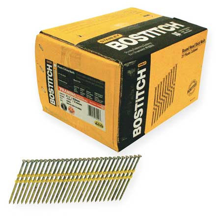 BOSTITCH RH-S12D131HDG 3-1/4IN X .131 SM HO