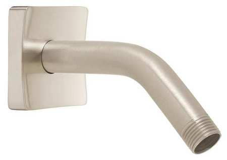 SPEAKMAN S-2560-BN SHOWERARMANDFLANGE,SPEAKMAN,BRASS