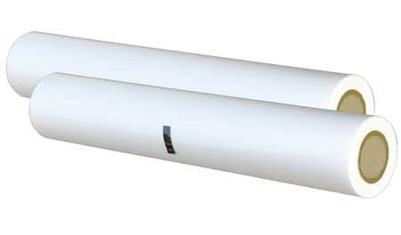 SIRCLE RL-18-03-250-1-G HEAT LAMINATING FILM 18 X 250 FT. PK2
