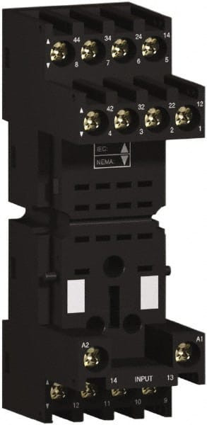 SCHNEIDER ELECTRIC RXZE2M114M RELAYS