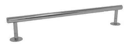 WINGITS WMETBSN18 TOWEL BAR SATIN MODERN ELEGANCE 18IN