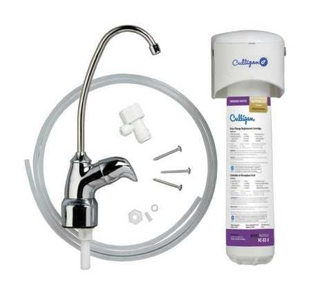 CULLIGAN SALES CO US-EZ-3 US-EZ-3 EZ-CHANGE UNDER-SINK DRINKING WA