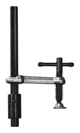 BUILDPRO UDN5150 INSERTA CLAMP 1/2 IN