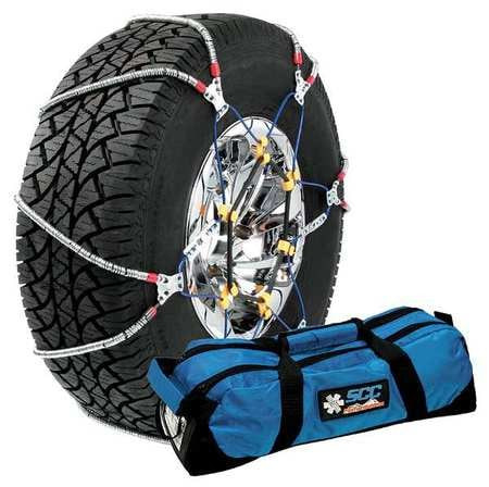 PEERLESS SZ462 TIRE CHAIN LARGER SUV PR